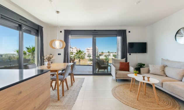 Herverkoop - Apartment - Orihuela Costa - Villamartín