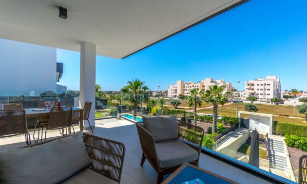 Herverkoop - Apartment - Orihuela Costa - Villamartín