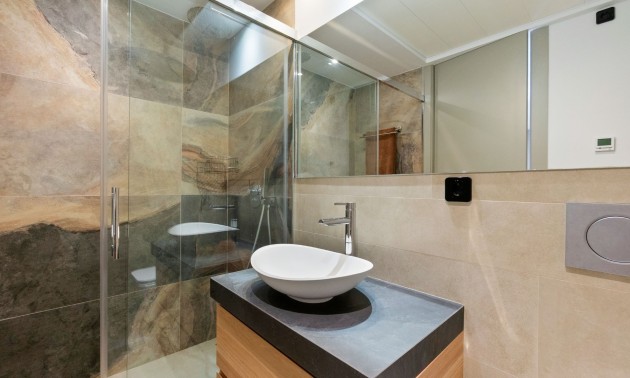 Herverkoop - Apartment - Orihuela Costa - Villamartín
