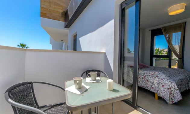 Herverkoop - Apartment - Orihuela Costa - Villamartín