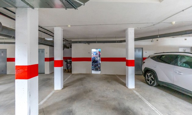 Herverkoop - Apartment - Orihuela Costa - Villamartín