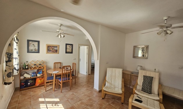 Herverkoop - Apartment - Villamartín - Panorama