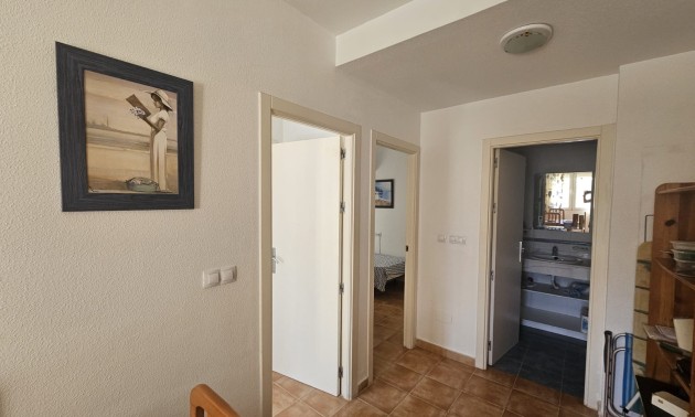 Herverkoop - Apartment - Villamartín - Panorama