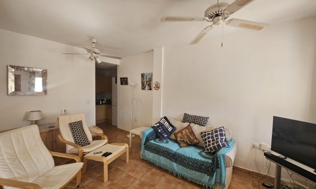 Herverkoop - Apartment - Villamartín - Panorama