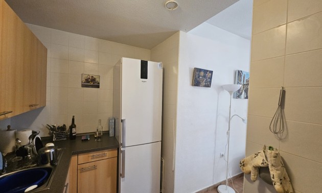 Herverkoop - Apartment - Villamartín - Panorama