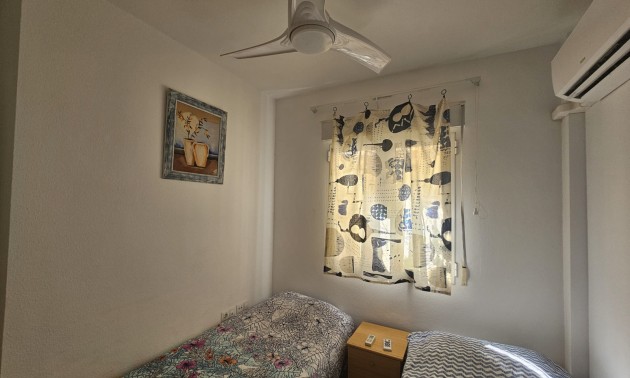 Herverkoop - Apartment - Villamartín - Panorama