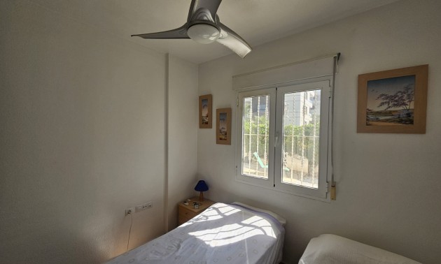 Herverkoop - Apartment - Villamartín - Panorama