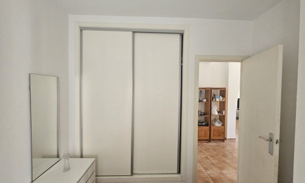 Herverkoop - Apartment - Villamartín - Panorama