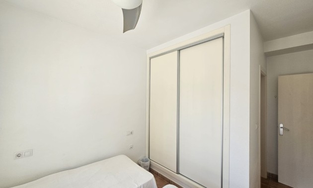 Herverkoop - Apartment - Villamartín - Panorama
