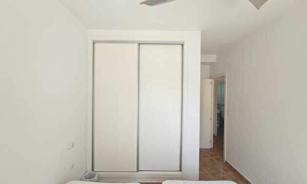 Herverkoop - Apartment - Villamartín - Panorama