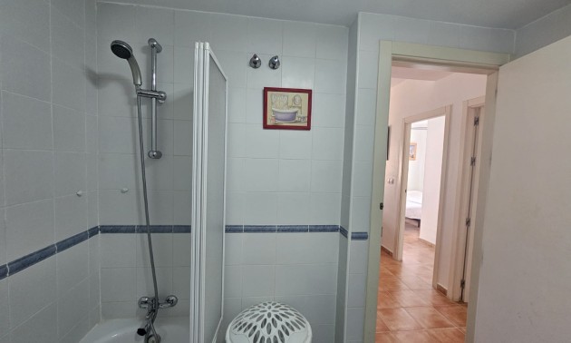 Herverkoop - Apartment - Villamartín - Panorama