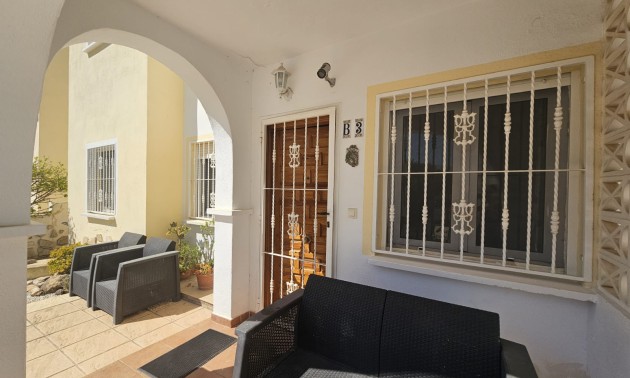 Herverkoop - Apartment - Villamartín - Panorama