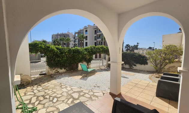 Herverkoop - Apartment - Villamartín - Panorama