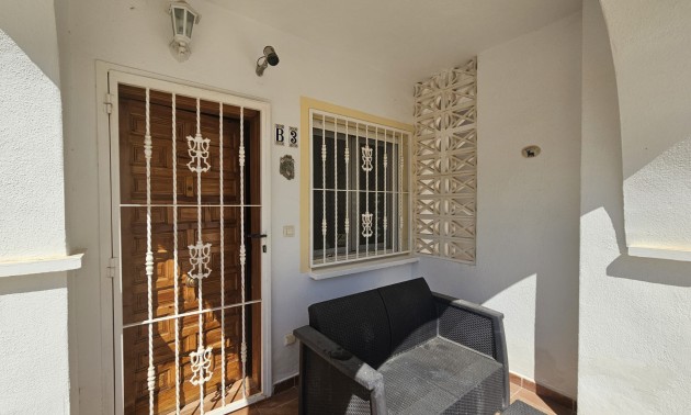Herverkoop - Apartment - Villamartín - Panorama