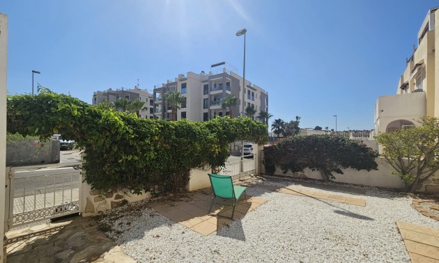 Herverkoop - Apartment - Villamartín - Panorama