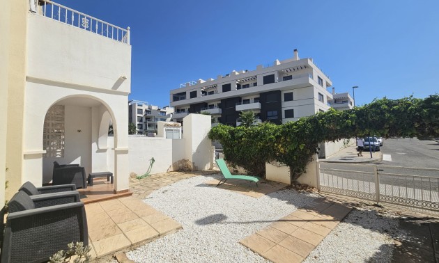 Herverkoop - Apartment - Villamartín - Panorama