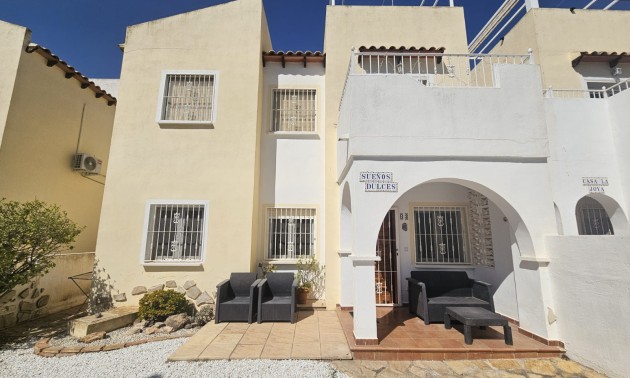 Herverkoop - Apartment - Villamartín - Panorama