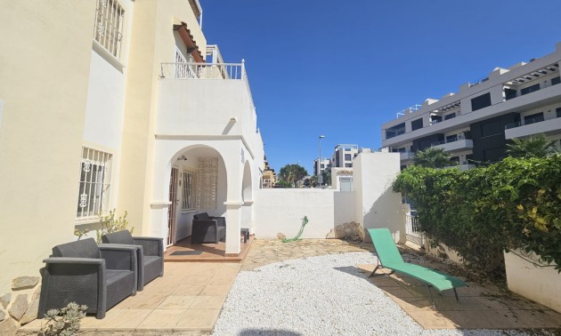 Herverkoop - Apartment - Villamartín - Panorama