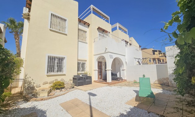 Herverkoop - Apartment - Villamartín - Panorama