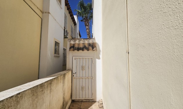 Herverkoop - Apartment - Villamartín - Panorama