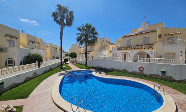 Herverkoop - Apartment - Villamartín - Panorama