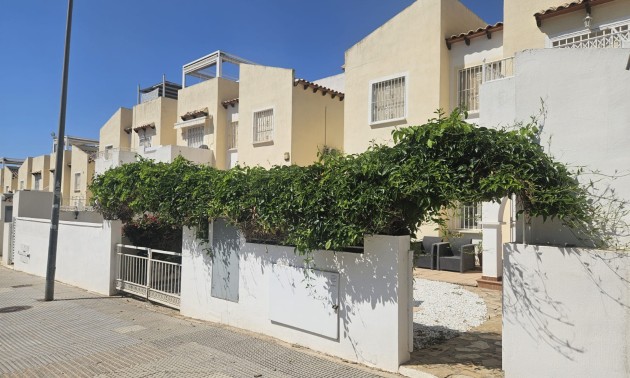 Herverkoop - Apartment - Villamartín - Panorama