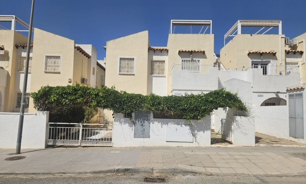 Herverkoop - Apartment - Villamartín - Panorama