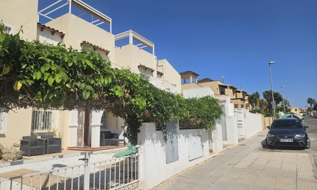 Herverkoop - Apartment - Villamartín - Panorama