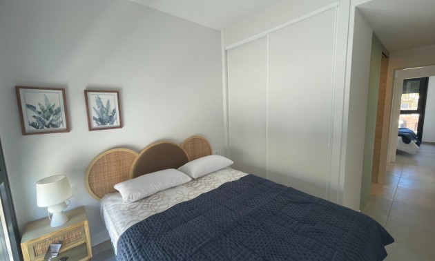 Herverkoop - Apartment - Orihuela Costa - Villamartín