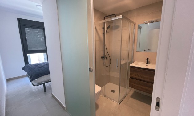 Herverkoop - Apartment - Orihuela Costa - Villamartín