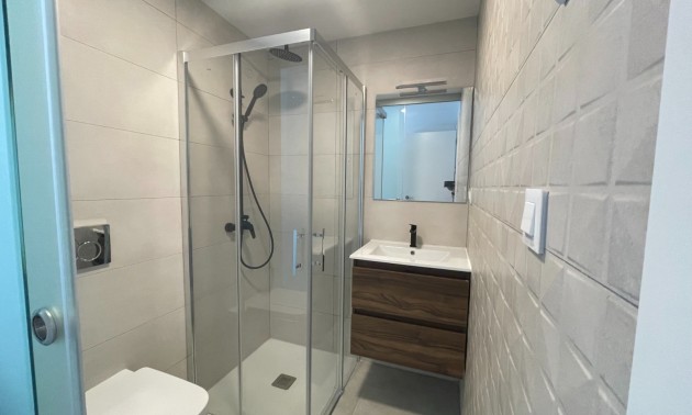 Herverkoop - Apartment - Orihuela Costa - Villamartín