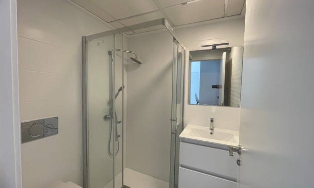 Herverkoop - Apartment - Orihuela Costa - Villamartín