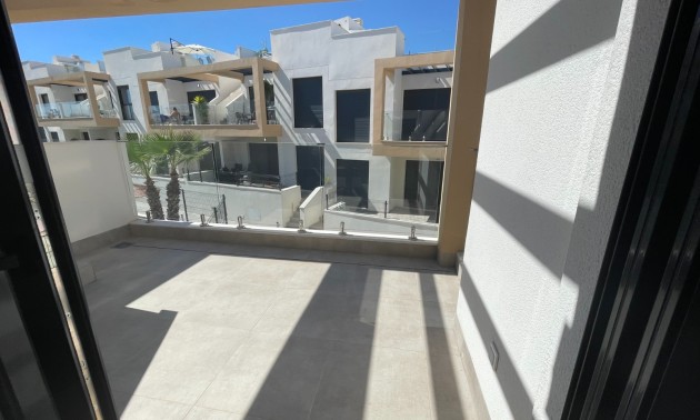 Herverkoop - Apartment - Orihuela Costa - Villamartín
