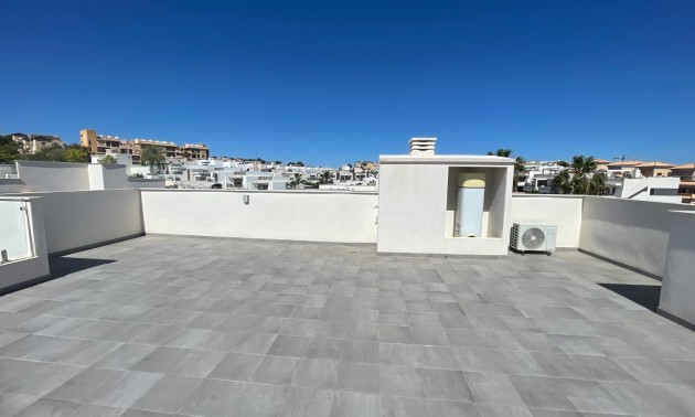 Herverkoop - Apartment - Orihuela Costa - Villamartín