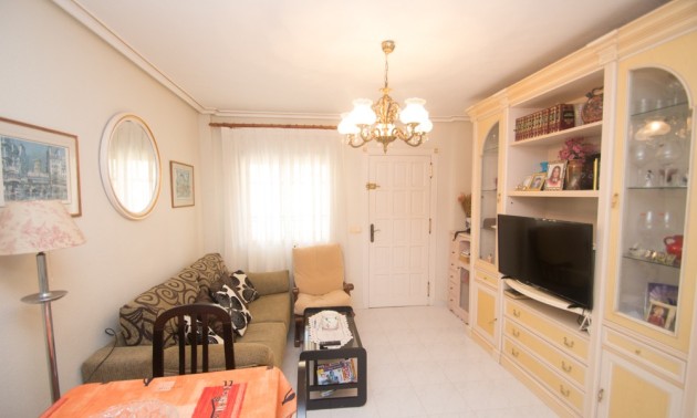 Herverkoop - Apartment - Torrevieja - La Veleta