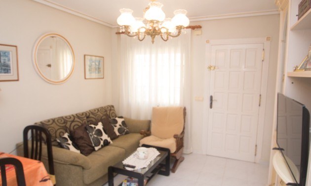 Herverkoop - Apartment - Torrevieja - La Veleta