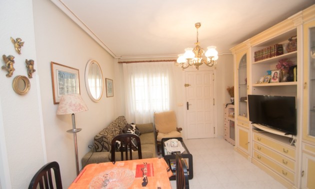Herverkoop - Apartment - Torrevieja - La Veleta