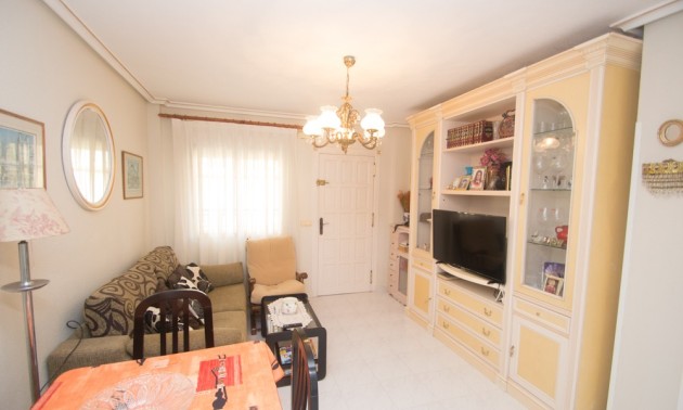 Herverkoop - Apartment - Torrevieja - La Veleta