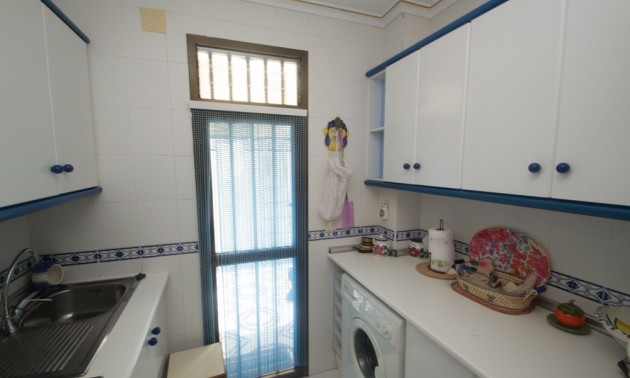 Herverkoop - Apartment - Torrevieja - La Veleta
