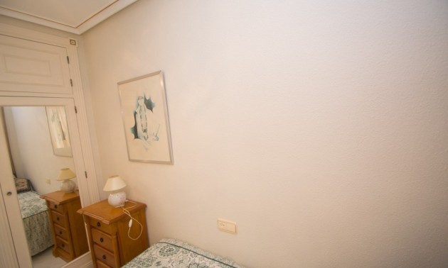 Herverkoop - Apartment - Torrevieja - La Veleta