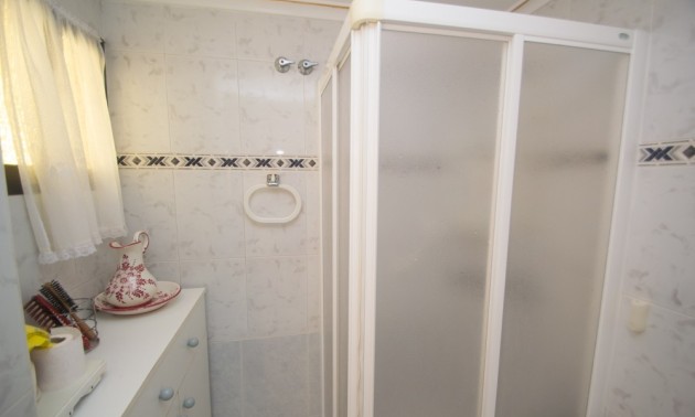 Herverkoop - Apartment - Torrevieja - La Veleta