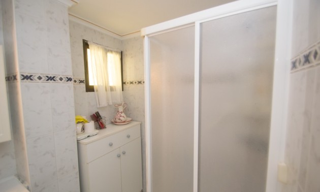 Herverkoop - Apartment - Torrevieja - La Veleta