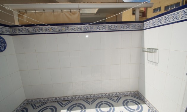 Herverkoop - Apartment - Torrevieja - La Veleta