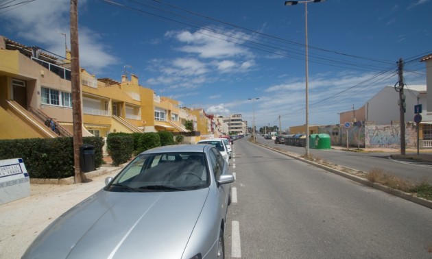 Herverkoop - Apartment - Torrevieja - La Veleta