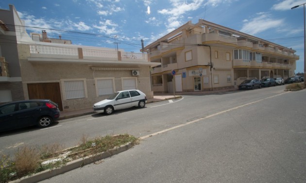Herverkoop - Apartment - Torrevieja - La Veleta