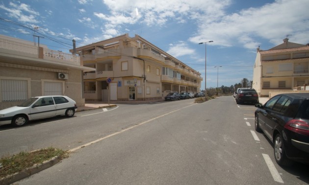 Herverkoop - Apartment - Torrevieja - La Veleta