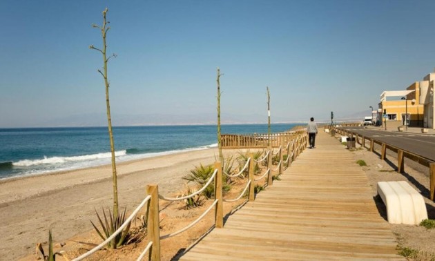 Herverkoop - Apartment - Torrevieja - La Veleta