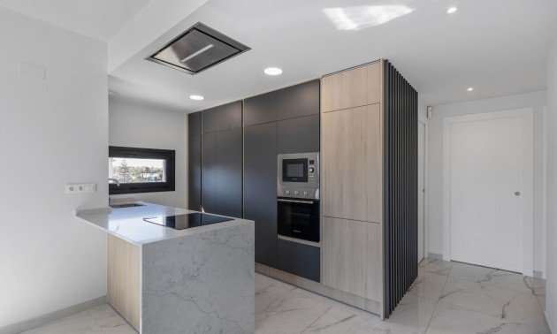 Herverkoop - Apartment - Orihuela Costa - Playa Flamenca