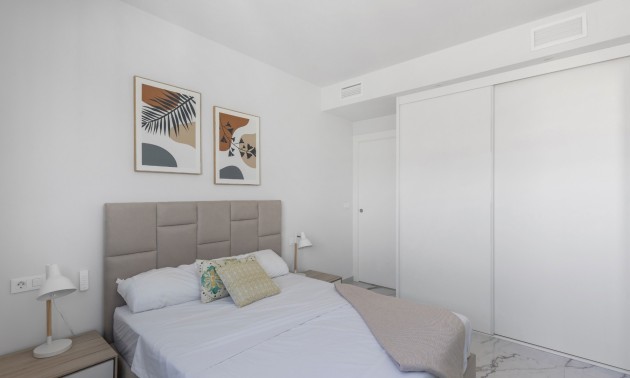 Herverkoop - Apartment - Orihuela Costa - Playa Flamenca