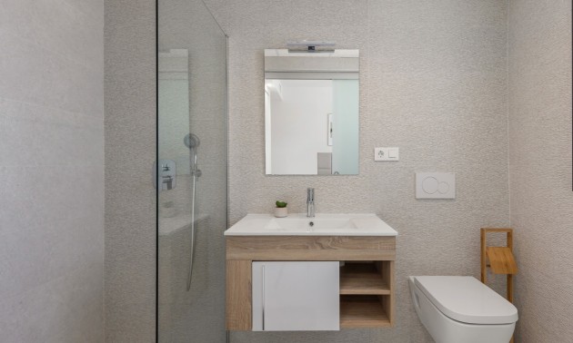 Herverkoop - Apartment - Orihuela Costa - Playa Flamenca